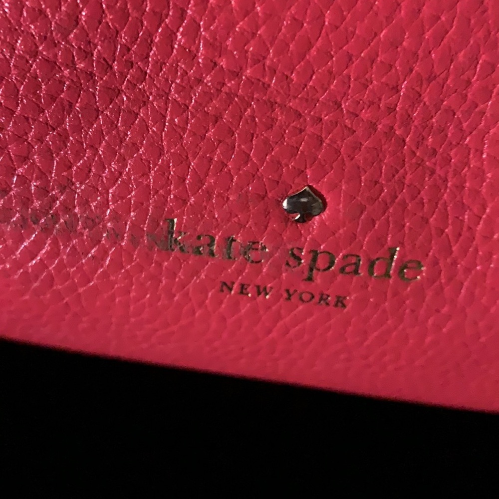 Kate Spade Purse - Picture 2 of 7